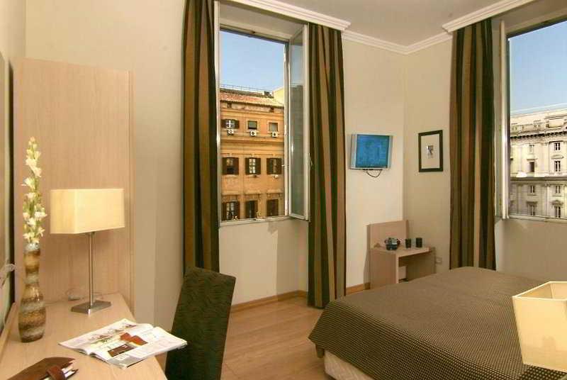 Hotel XX Settembre Roma Quarto foto