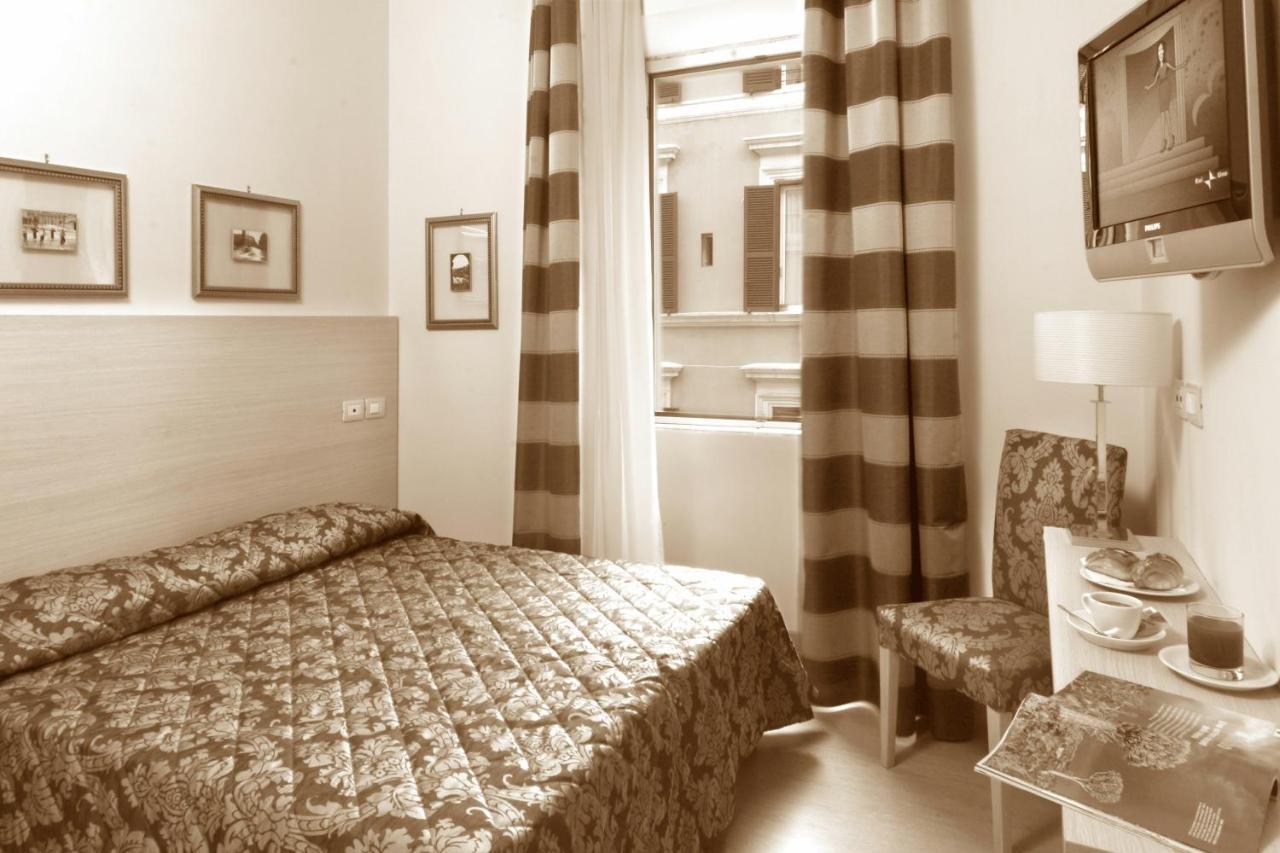 Hotel XX Settembre Roma Quarto foto